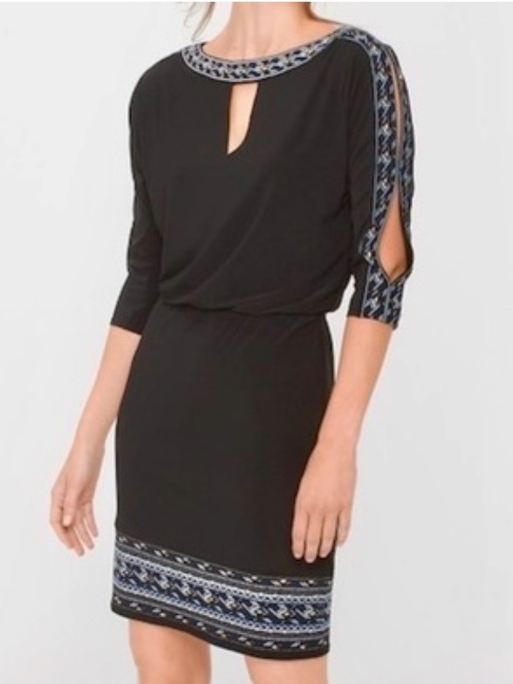 [WHBM] dress